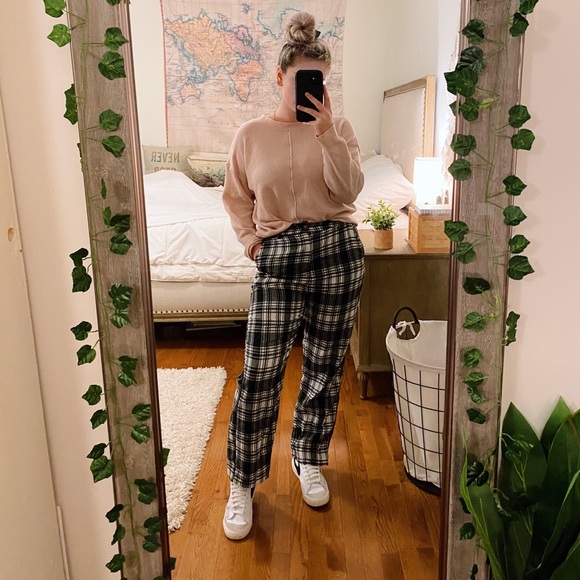 ☼ flannel pants - Picture 2 of 8